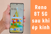Ép kính Reno 8T 5G | Reno 8 | Reno 8 Pro | Reno 8Z