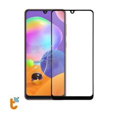  Ép kính Samsung A31 