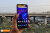 Ép kính Vivo V20 | V20 SE