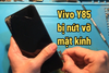 Ép kính Vivo Y85 2018