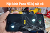 Ép kính Xiaomi Poco M3 | M3 Pro