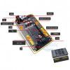 EP4CE6E22C8N ALTERA FPGA Cyclone IV Mini