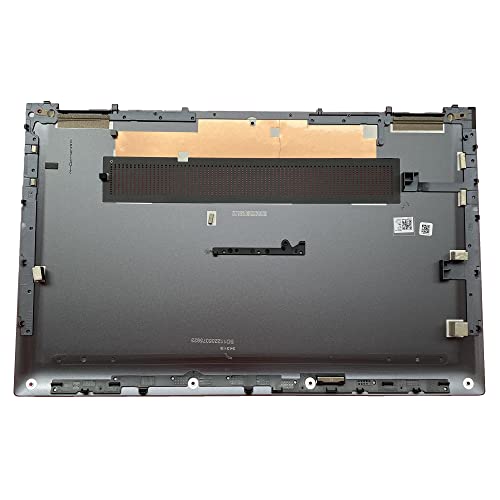 Ảnh minh họa Thay Vỏ Laptop Lenovo Yoga 7 15ITL5 5CB1A16273 Gray Replacement Laptop Lower Base Bottom Case Cover Assembly Part for Zin 2