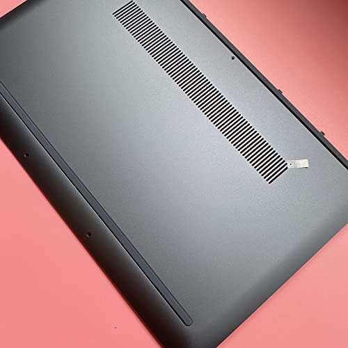 Ảnh minh họa Thay Vỏ Laptop Lenovo Yoga 7 15ITL5 5CB1A16273 Gray Replacement Laptop Lower Base Bottom Case Cover Assembly Part for Zin 3