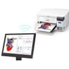 Epson SureColor SC-F100 Máy in chuyển nhiệt thăng hoa