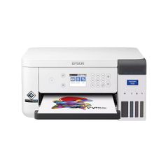  Epson SureColor SC-F100 Máy in chuyển nhiệt thăng hoa 
