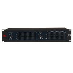  Equalizer DBX 1215 (Ba Sao) 