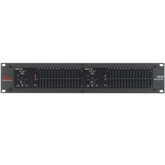  Equalizer DBX 1215 
