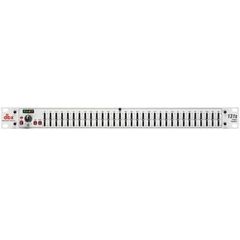  Equalizer DBX 131S 
