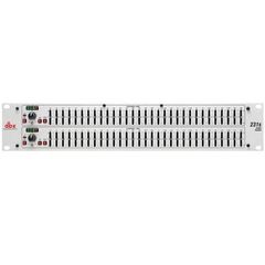  Equalizer DBX 231S 