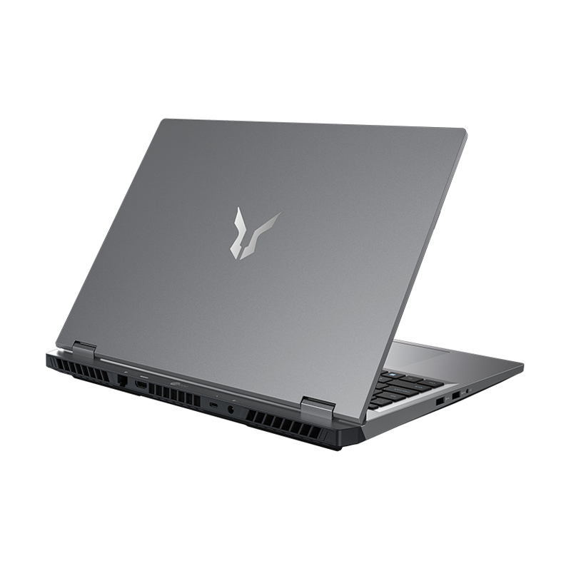 Ảnh minh họa Lecoo Fighter 7000 2025 | Rzen 9 8940HX, 16GB, 1TB, RTX 5060 8GB, 16 inch WQXGA 180Hz 1