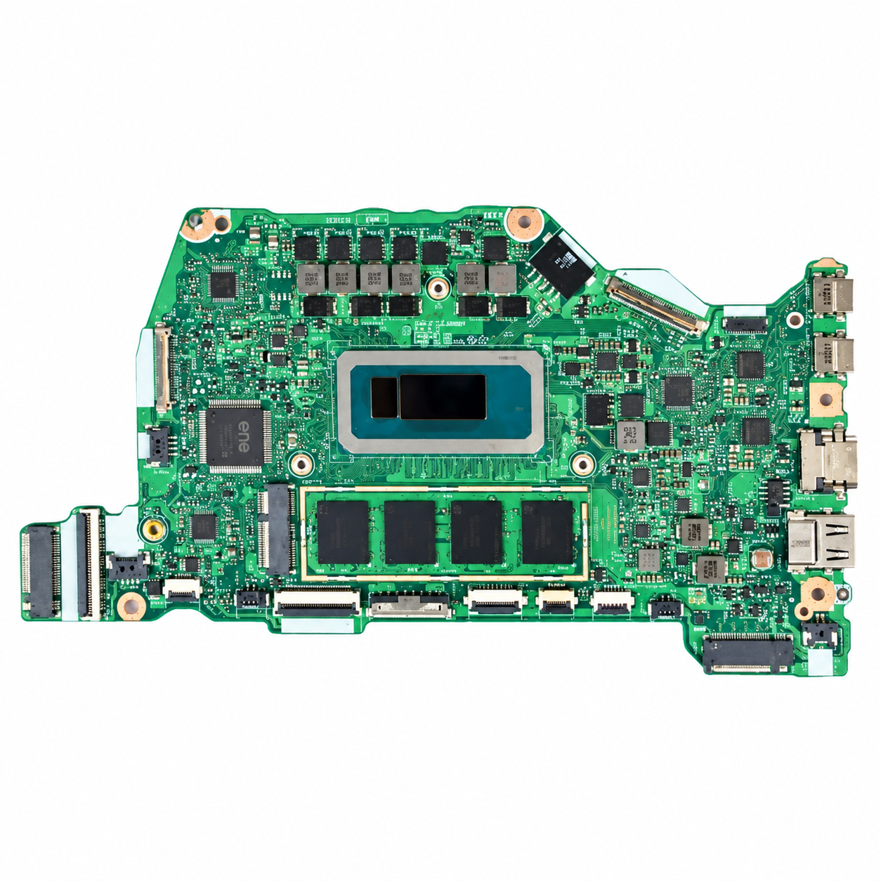Mainboard Acer A515-58M I7-1355U SRMLY RAM 16GB LA-M801P NB.KHE11.00B NB.KHE11.008
