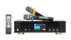Digital Karaoke Power Amplifier Bksound DKA 5500 New 2026 (250W)