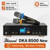Digital Karaoke Power Amplifier Bksound DKA 8500 New 2026 (750W)