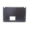 Thay Vỏ Laptop Asus GL702V GL702VM GL702VMK GL702VS GL702VSK GL702VT