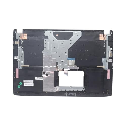 Ảnh minh họa Thay Vỏ Laptop Asus GL702V GL702VM GL702VMK GL702VS GL702VSK GL702VT Upper Case with Backlit Keyboard US 90NB0CQ1-R31US0 New Replacement Palmrest for Zin 2