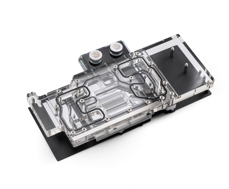 Bitspower Classic VGA Water Block for GIGABYTE GeForce RTX 3080 GAMING OC 10G