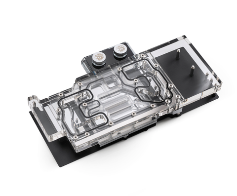 Bitspower Classic VGA Water Block for GIGABYTE GeForce RTX 3080 GAMING