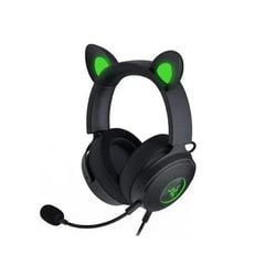  Tai nghe chơi game RGB có dây Razer Kraken Kitty V2 Pro 