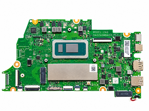 Mainboard Acer P314-52S A5SP14-51M I3-1315U SRMLW RAM 8GB DA0ZA0MBAD0