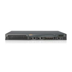  Thiết bị controller quản lý wifi HPE Aruba 7220 4p 10GBase-X SFP+, 2p 