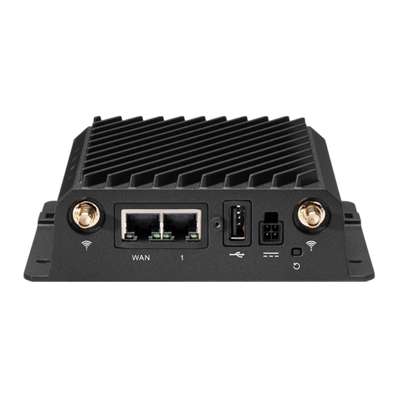 Ảnh minh họa Ericsson Cradlepoint R980 Router công nghiệp 5G LTE 1