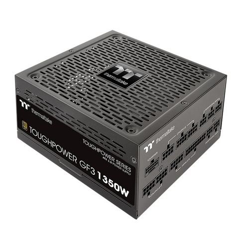 Nguồn máy tính Thermaltake Toughpower GF3 1350W Gold | Full-Module