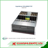 Chassis máy chủ Supermicro SYS-4029GP TR2 GPU SERVER FOR DEEP LEARNING