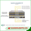Chassis máy chủ Supermicro SYS-4029GP TR2 GPU SERVER FOR DEEP LEARNING