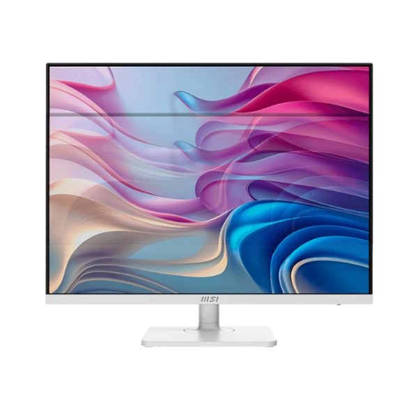 Ảnh minh họa Màn hình LCD MSI Modern MD272UPHW (27 inch/ 3840 x 2160/ 400 cd/m2/ 4ms/ 60Hz/ 2 x 3W Speakers) 2