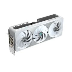  Card màn hình Gigabyte RTX 5070 Ti AERO OC 16G GDDR7 (GV-N507TAERO OC-16GD) 