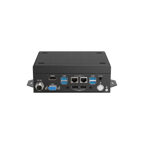 Máy tính công nghiệp Darveen NBC-2360 Intel® Elkhart Lake