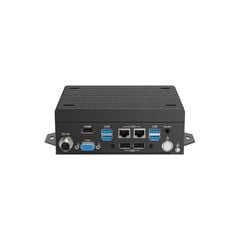  Máy tính công nghiệp Darveen NBC-2360 Intel® Elkhart Lake 