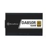Nguồn Silverstone DA850R Gold 80 PLUS Gold 850W ATX 3.0 & PCIe 5.0