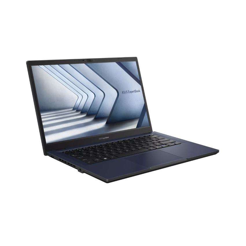 Ảnh minh họa Laptop Asus ExpertBook B1402CBA-EK0648W (i5 1235U/8GB RAM/256GB SSD/14 FHD/Win11/Đen) 1