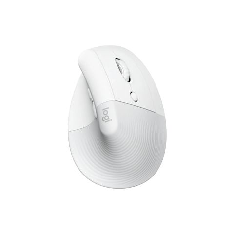 Logitech Lift Vertical Ergonomic Bluetooth Mouse