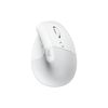 Logitech Lift Vertical Ergonomic Bluetooth Mouse