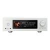 Music Server Aurender AP20, DAC Chipset AKM 4497, OCXO, Coax RCA