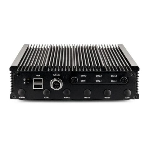 Router công nghiệp Celerway ARCUS Mobile 5G 3YP-CWY-M6.3-E3L3W1, Multi