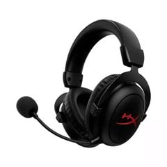  Tai nghe gaming không dây HyperX Cloud Core Wireless với âm thanh 