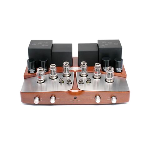 Amply Unison Research Performance (Dual Mono)