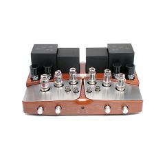  Amply Unison Research Performance (Dual Mono) 
