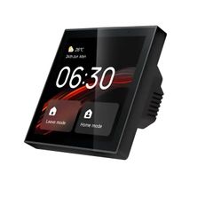  Màn Hình Trung Tâm 4″ Có Alexa – Điều Khiển Thông Minh 