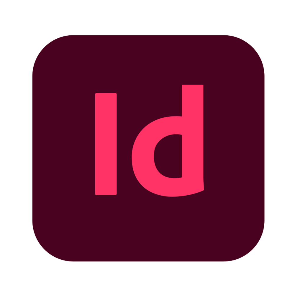 Phần mềm Adobe InDesign for teams ALL Multiple Platforms 65305415CA01A12 (1 User/ 12 tháng)