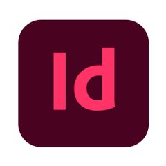  Phần mềm Adobe InDesign for teams ALL Multiple Platforms 