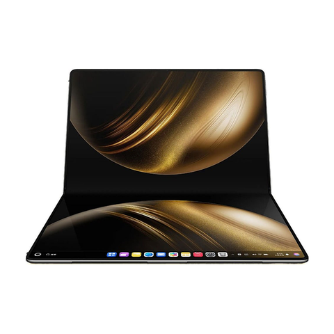 Huawei MateBook Fold Ultimate Design