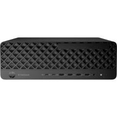  Máy bộ HP EliteDesk 8 SFF G1i C3UR0PT (Ultra 5 235/Ram 16GB/SSD 512GB) 