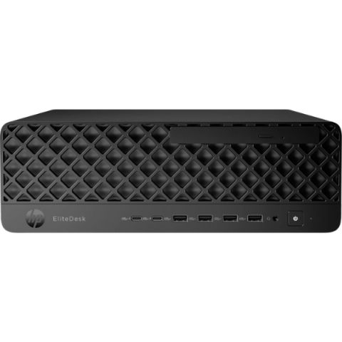 Máy bộ HP EliteDesk 8 SFF G1i C3UR2PT (Ultra 7 265/Ram 16GB/SSD 512GB)