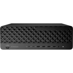 Máy bộ HP EliteDesk 8 SFF G1i C3UR2PT (Ultra 7 265/Ram 16GB/SSD 512GB) 
