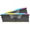 Ram Desktop Corsair Vengeance RGB 64GB DDR5 Bus 6000MT/s